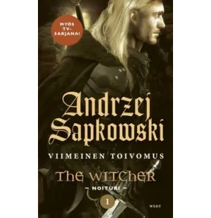 VIIMEINEN TOIVOMUS kuva