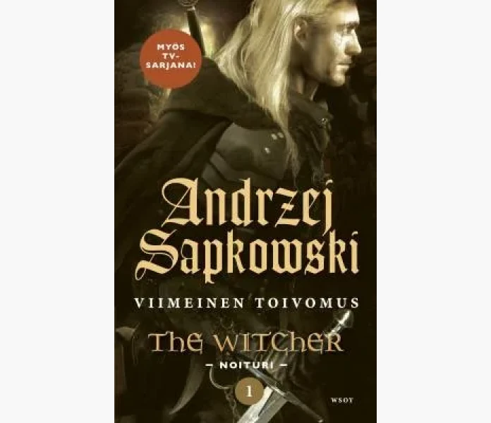 Viimeinen toivomus kuva