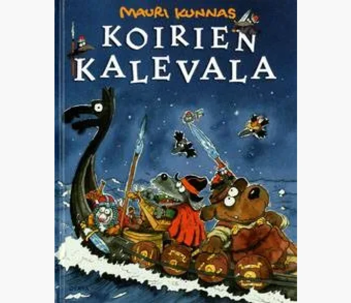 kalevala image