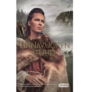 LINNAVUOREN TUULI kuva