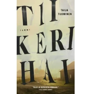 TIIKERIHAI kuva