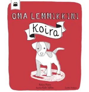 OMA LEMMIKKINI kuva