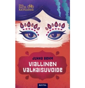 Viallinen valkaisuvoide kuva