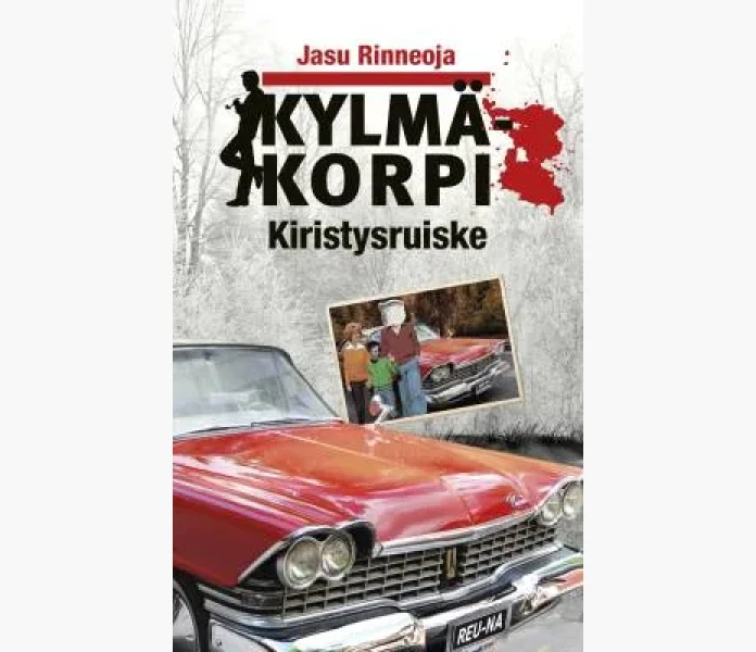 Kiristysruiske kuva