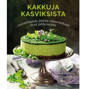 KAKKUJA KASVIKSISTA LEIVONNAISI kuva