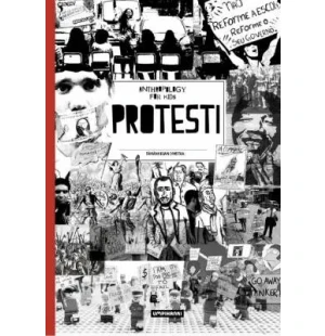 Protesti. Vastarinnan historiaa. image