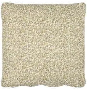 IB Laursen Kuddfodral Eva, blommigt image