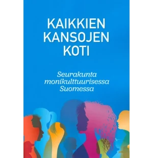KAIKKIEN KANSOJEN KOTI kuva