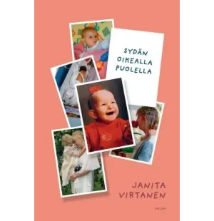 SYDÄN OIKEALLA PUOLELLA kuva