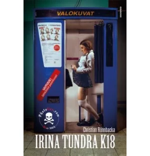 IRINA TUNDRA K18 kuva