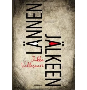 LÄNNEN JÄLKEEN kuva