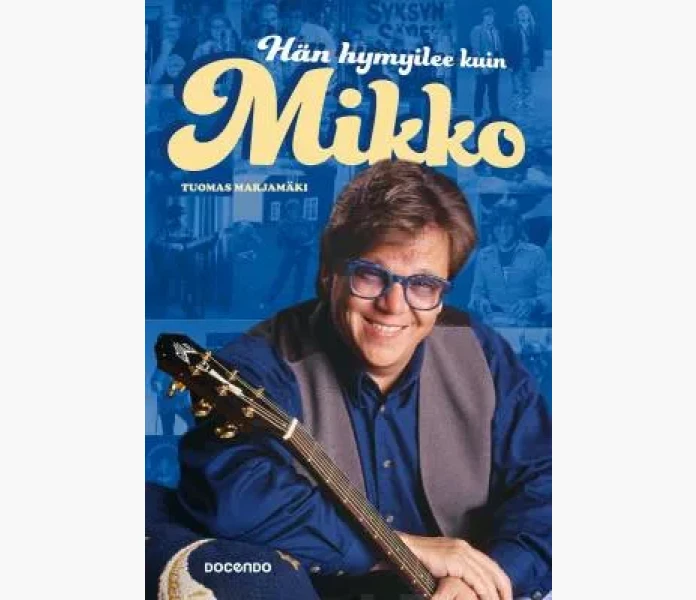 mikko kuva