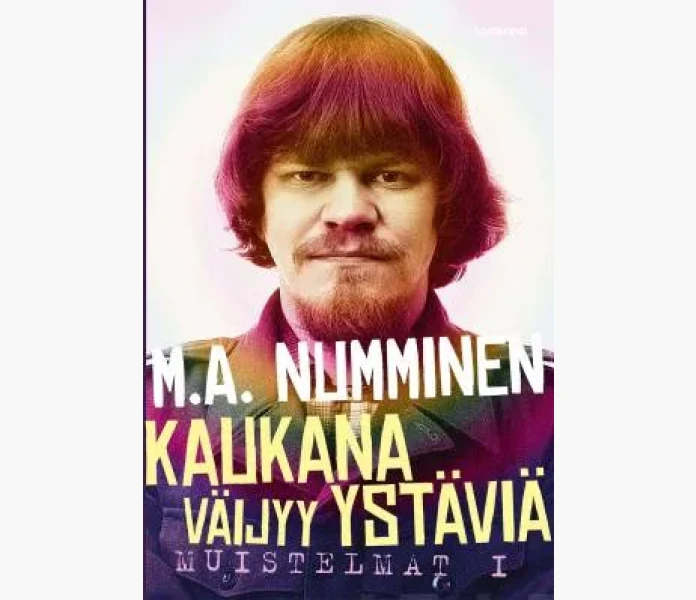 numminen kuva