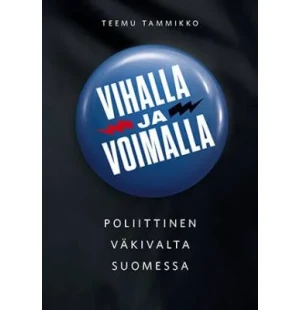 VIHALLA JA VOIMALLA kuva