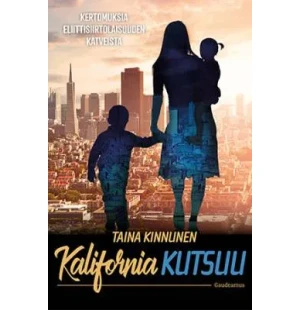 KALIFORNIA KUTSUU kuva