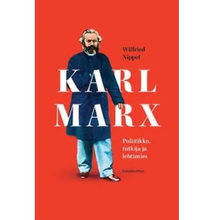 KARL MARX kuva