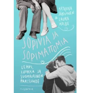 SOPIVA JA SOPIMATTOMIA kuva