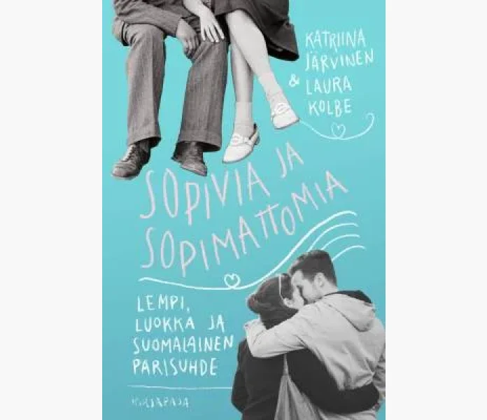 rakkausko muka sokea image