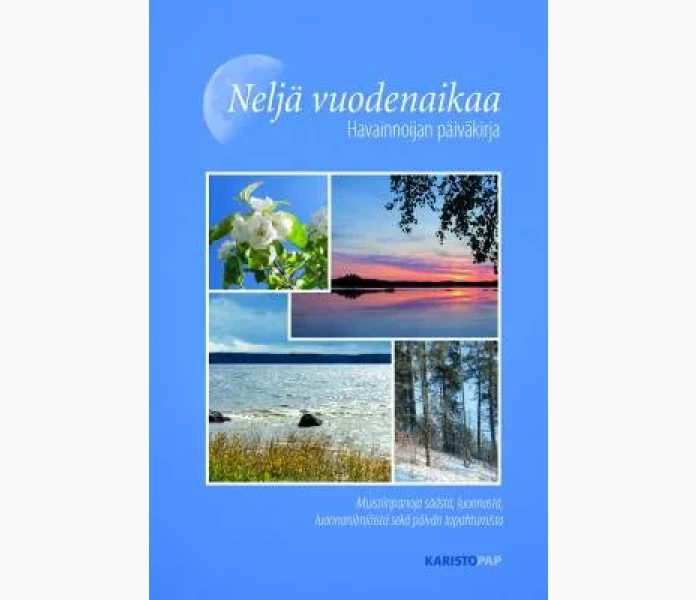 Nelja vuodenaikaa image