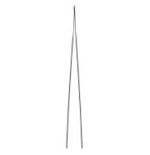 IB Laursen Matpincett i rostfrittstål 30cm image
