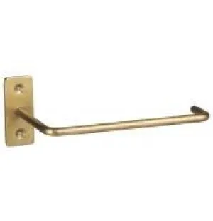 Ib Laursen Toalettpappershållare, metall, 16cm image