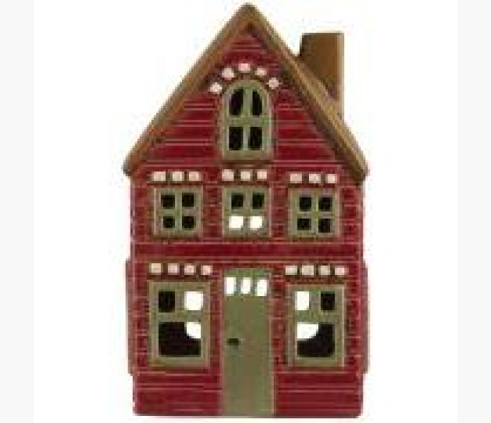 Ib Laursen Ljuslykta Thorshavn rod image