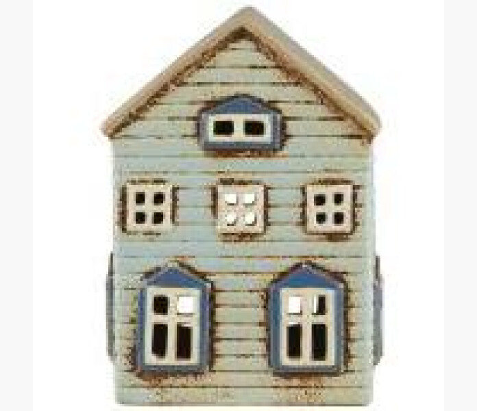 Ib Laursen Ljuslykta Thorshavn ljusbla image