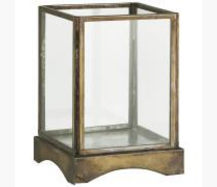 IB Laursen Hurricane ljuslykta Johan image