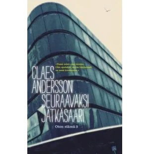 SEURAAVAKSI JÄTKÄSAARI kuva