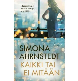 KAIKKI TAI EI MITÄÄN kuva