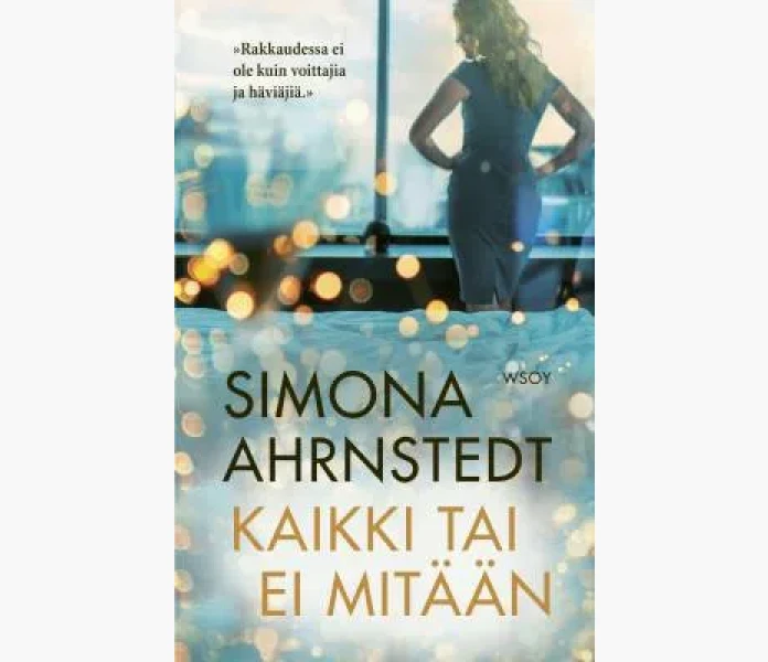 kaikki tai ei mitaan kuva