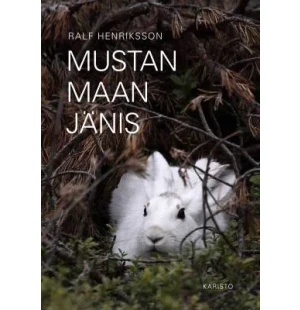 MUSTAN MAAN JÄNIS kuva