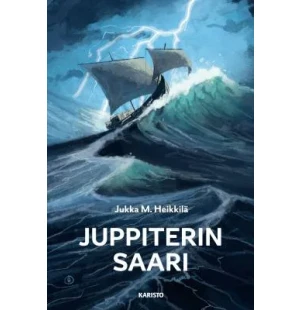 JUPITERIN SAARI kuva