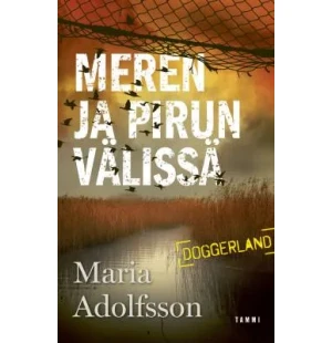 Meren ja pirun välissä, osa 3. image