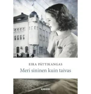 MERI SININEN KUIN TAIVAS kuva