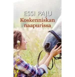 KOSKENNISKAN NAAPURISSA kuva