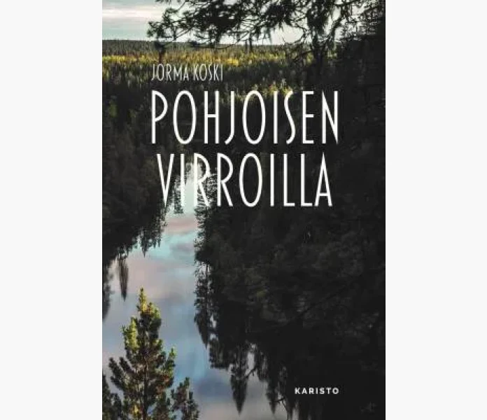 pohjoisen kuva