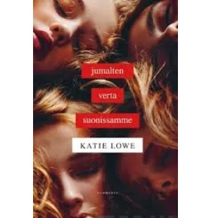 JUMALTEN VERTA SUONISSAMME kuva