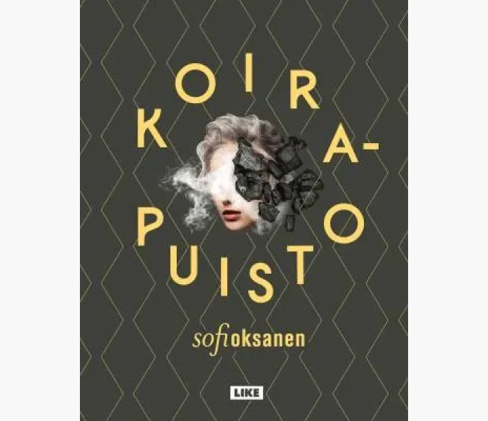 KOIRAPUISTO 2019 image