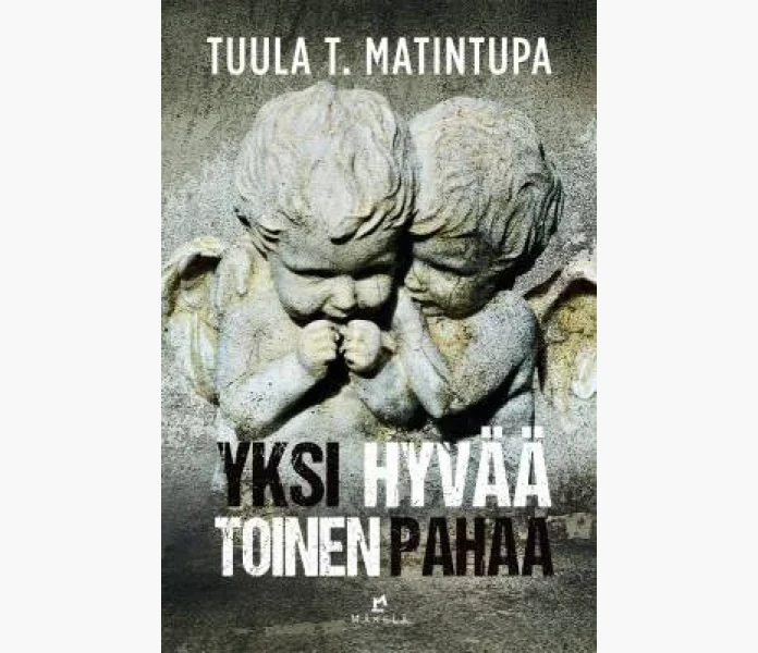 Yksi hyvaa toinen pahaa kuva