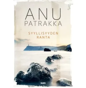 SYYLLISYYDEN RANTA kuva