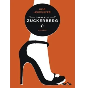 OPERAATIO ZUCKERBERG kuva