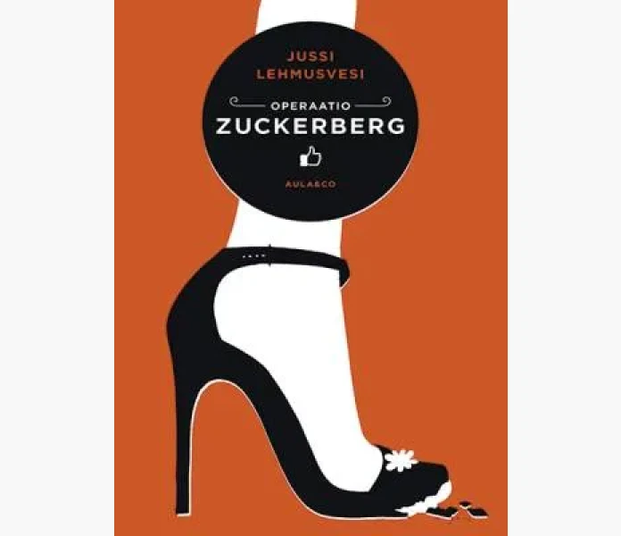 Operaatio Zuckerberg kuva