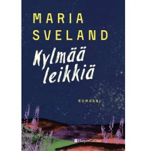 Kylmää leikkiä kuva