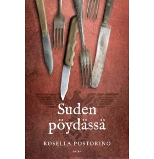 Suden pöydässä kuva