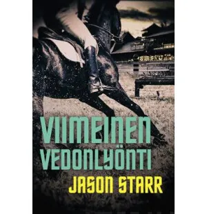 Viimeinen vedonlyönti kuva