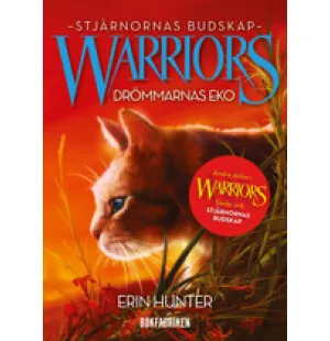Warriors 4:2 Drömmarnas eko image