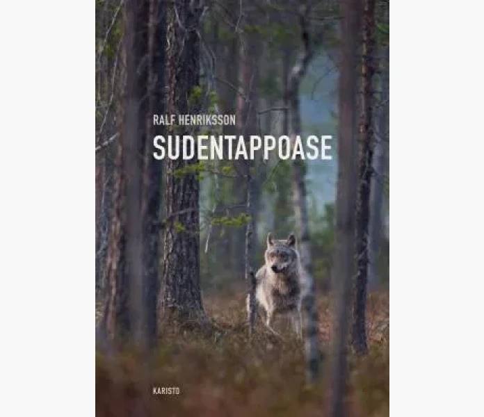 sudentappoase kuva