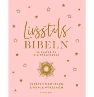 LIVSSTILSBIBELN kuva