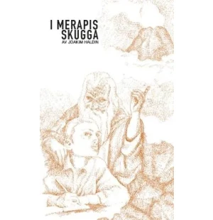 I MERAPIS SKUGGA kuva